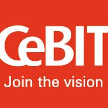 2019年德國漢諾威國際消費電子信息及通信博覽會(CeBIT)